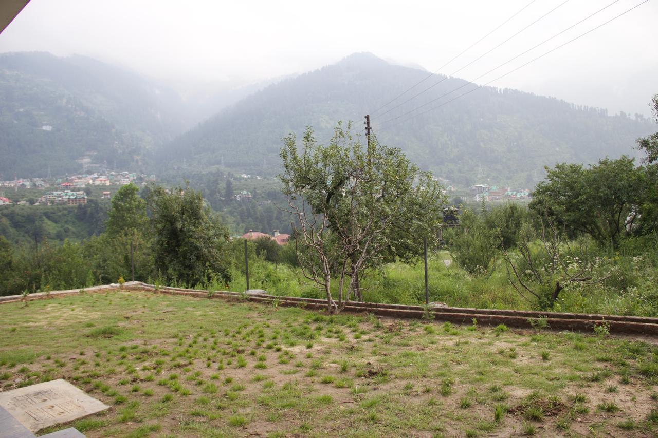 White Mushroom Skye Meadows Manali  Exterior photo